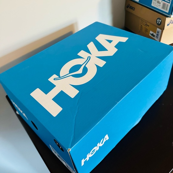 Men’s Hoka Size 10.5 - Picture 6 of 9